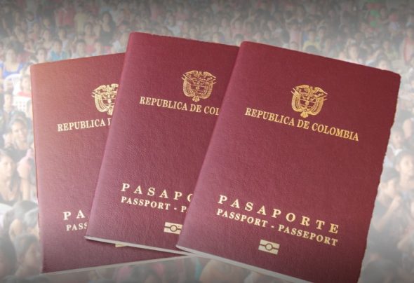 Los pasaportes más poderosos de América Latina en 2025 Radio Santa Fe