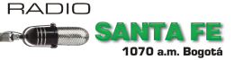 Radio Santa Fe 1070 am