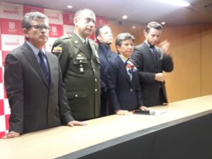 Foto Radio Santa Fe/CM