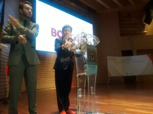 Foto Radio Santa Fe/CM