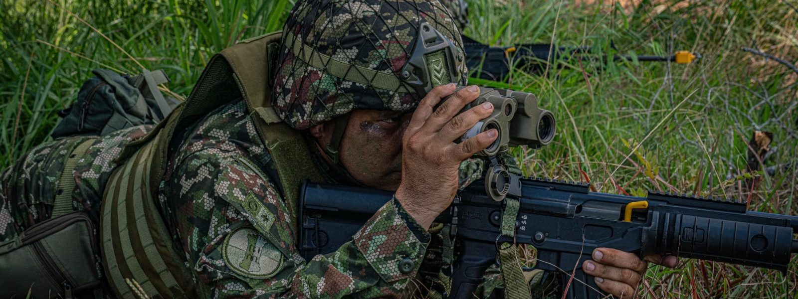 Ataque De Las Disidencias De Las Farc Al Ejército En Nariño Deja Dos ...