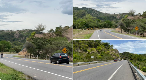 Invías adjudicó contratos por $27 mil millones para modernizar el corredor Honda–Guaduas–Villeta y fortalecer la conexión entre Cundinamarca y Tolima – Radio Santa Fe 1070 a.m. Noticias de Colombia
